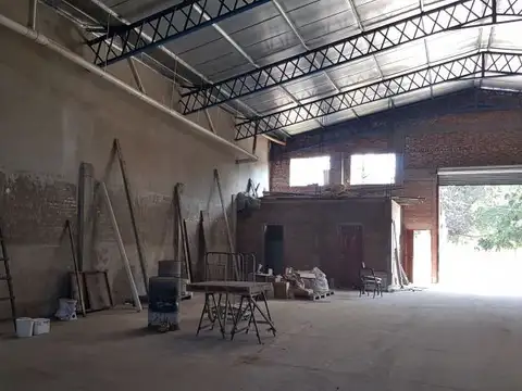 GalpÃ³n - Venta - Argentina, José C Paz - Av. Arturo Illia 9074