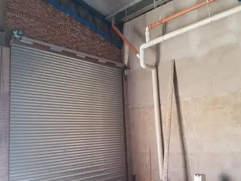GalpÃ³n - Venta - Argentina, José C Paz - Av. Arturo Illia 9074