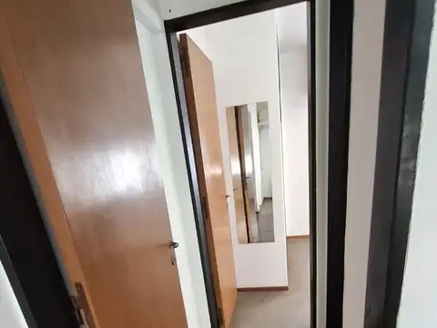 Departamento  1 dormitorio en venta  barrio Martin