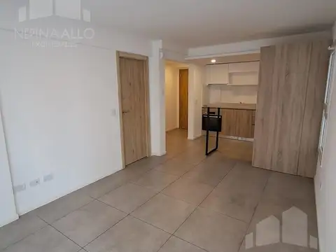 DEPARTAMENTO EN ALQUILER 2 AMBIENTES CON COCHERA ITUZAINGO NORTE