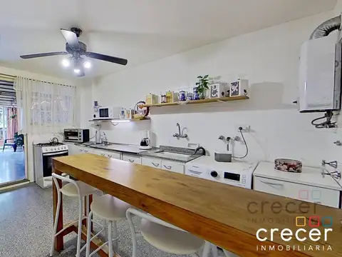 Departamento en Venta de 3 dormitorios