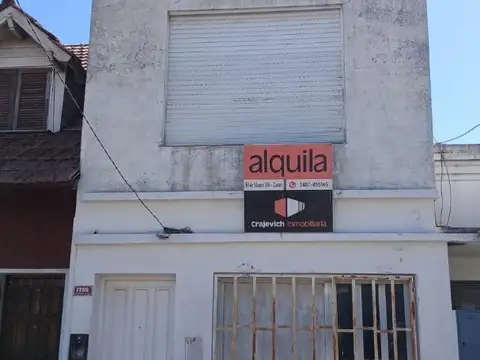 Departamento en Alquiler 1 Dormitorios