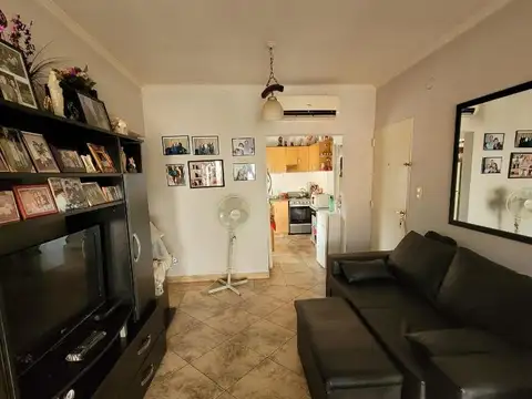 Depto Tipo Casa en Venta 15 años