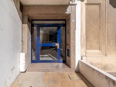 Departamento en Venta en Barracas, USD 100.000