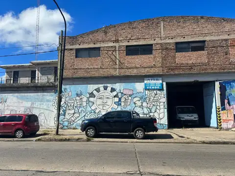 Avda. 12 de Octubre 3900