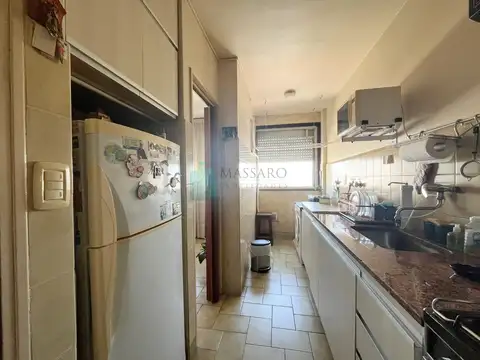 Departamento en Venta al Sur