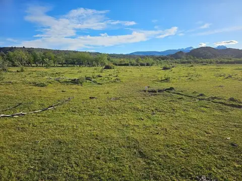 TERRENO DE 4 Has en CHOLILA CHUBUT