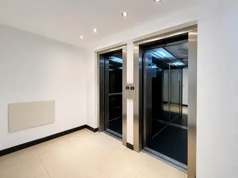 Sargento Cabral 500 - Semipiso de 3 Dormitorios - Piso 12 -  A Torre 2