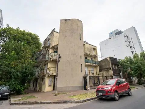 Departamento de 1 dormitorio en Macro Centro