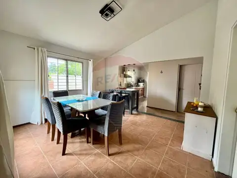 Casa en Alquiler de 3 dormitorios