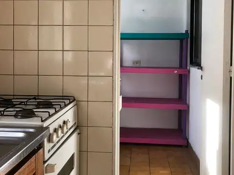 Departamento en Venta en San Cristóbal, USD 75.000