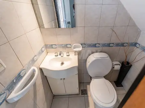 Depto Tipo Casa en Venta en Florida Belgrano/Oeste, USD 150.000