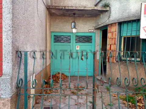 Argerich 5600, Piso 0