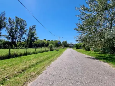 LOTEO EXCLUSIVO. Excelentes LOTES en venta, ubicados en Pilar, Barrio VILLA ALPINA II