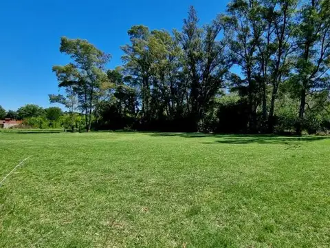 Terreno en Venta en Villa Alpina Ii, USD 39.000