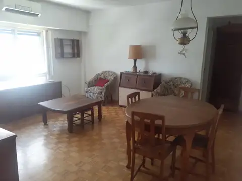 Vicente Lopez 200, Piso 5