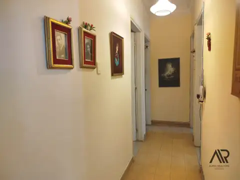 Departamento en Venta de 3 dormitorios
