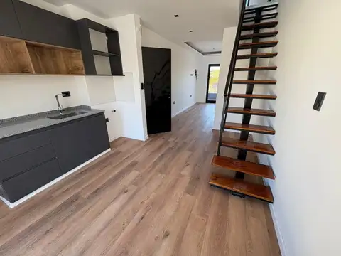 Depto Tipo Casa en Venta de 2 dormitorios