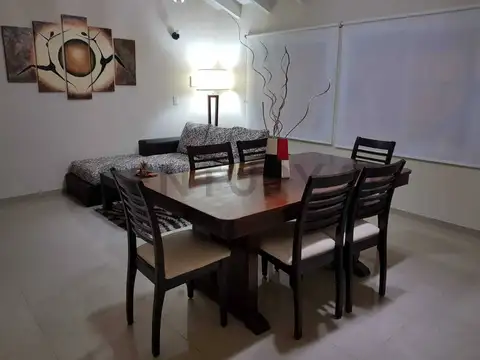 Casa en Alquiler de 3 dormitorios