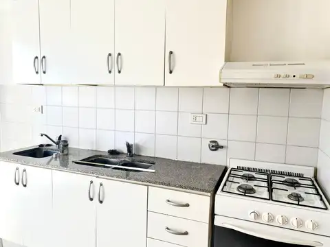 Departamento en Venta 20 años