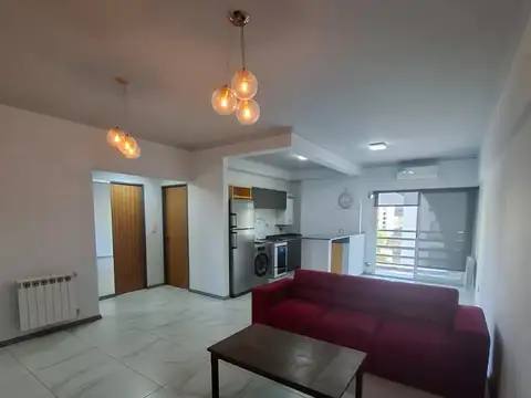 Departamento en Alquiler de 3 ambientes