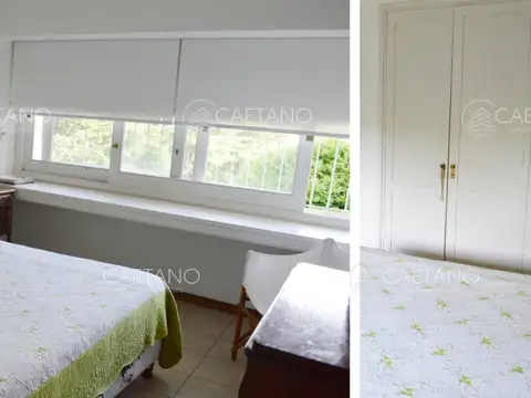 Casa en Alquiler Temporal de 3 dormitorios