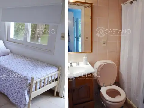 Casa en Alquiler Temporal en Punta Ballena, USD 30.000