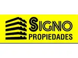Signo Propiedades