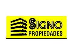 Signo Propiedades
