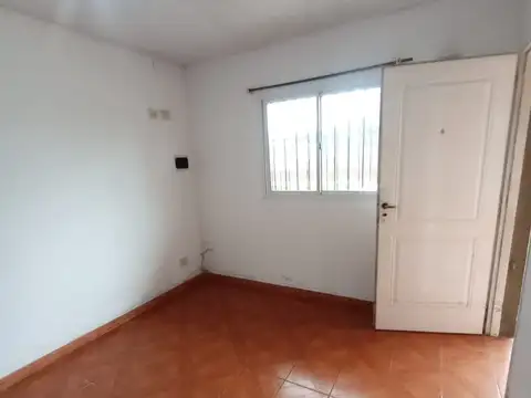 DEPARTAMENTO 1 AMBIENTE - MALVINAS ARGENTINAS (ALMIRANTE BROWN), GRAN BS. AS. SUR