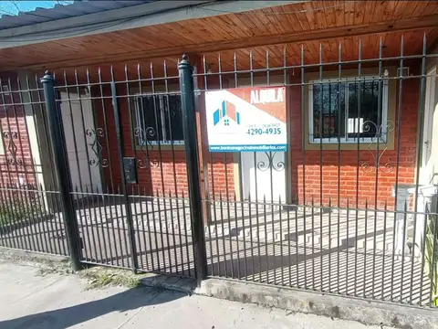DEPARTAMENTO 1 AMBIENTE - MALVINAS ARGENTINAS (ALMIRANTE BROWN), GRAN BS. AS. SUR