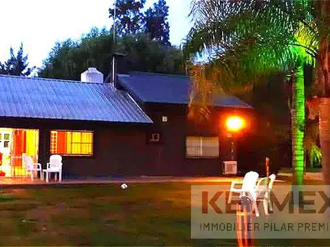 Quinta en Venta en Belén de Escobar, USD 275.000