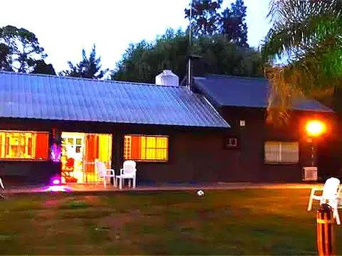 Quinta en Venta de 3 dormitorios