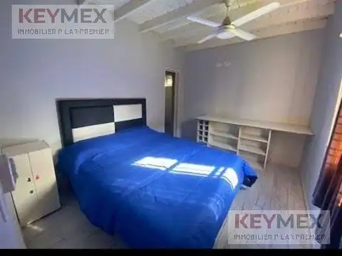 Casa Quinta venta Escobar 3 dormitorios parque galería pileta