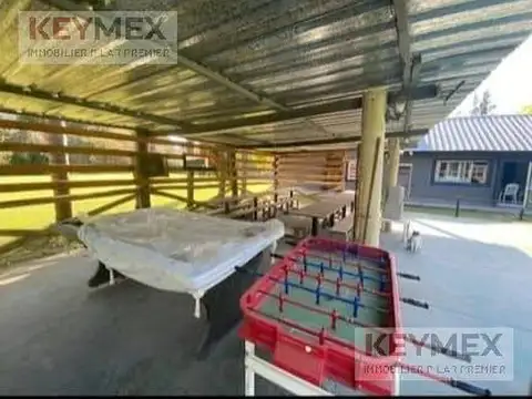 zona Escobar