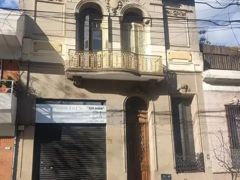 Alquiler/Venta de Vivienda + Local Comercial APTO PARA TERRENO
