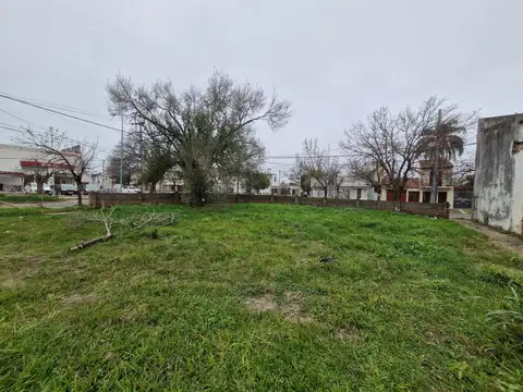 Terreno en Venta 42  mts Frente