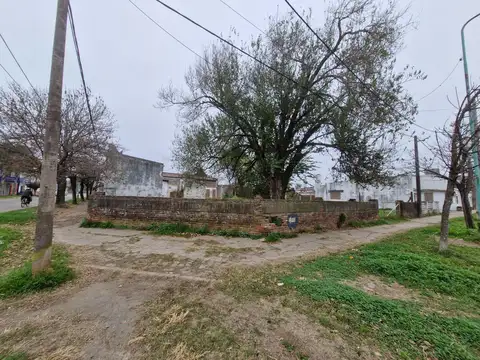 San Martin y Rivadavia