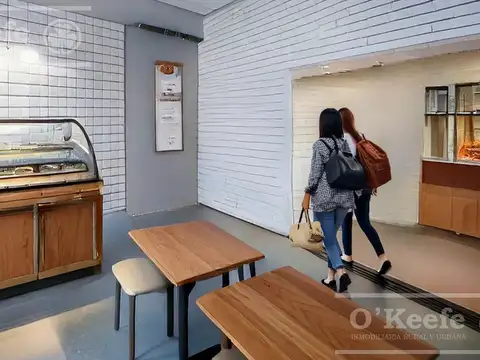 Oficina a estrenar -  Hudson - ZONA SUR - BERAZATEGUI