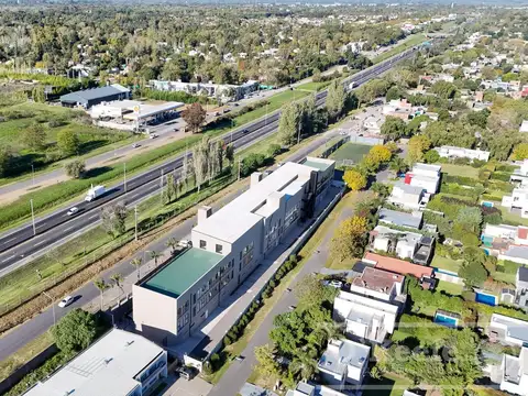 Oficina en venta - Office Garden