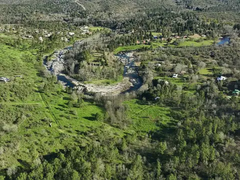 Terreno en Venta de 2295,0 m2