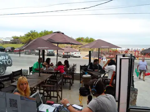 Edificio - Alquiler - Argentina, San Bernardo - AV COSTANERA  2308