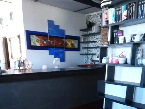 Edificio - Alquiler - Argentina, San Bernardo - AV COSTANERA  2308