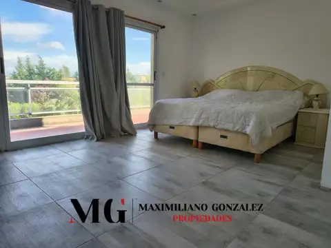 Casa en Alquiler al Este