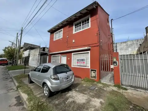 2 CASAS EN BLOCK – IDEAL VIVIENDA + RENTA O INVERSIÓN