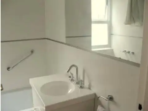 Departamento en Alquiler Temporal de 3 ambientes