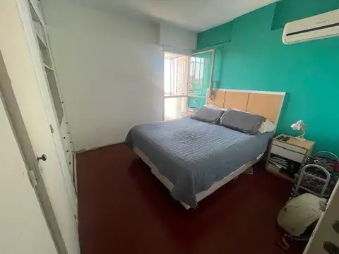 Departamento en Venta en Parque Patricios, USD 83.000