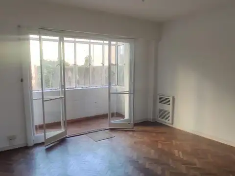 Departamento en Alquiler de 4 ambientes
