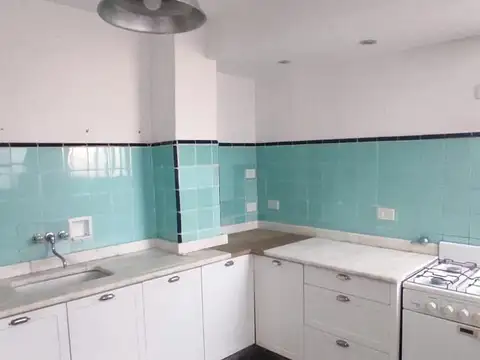 Departamento en Alquiler 60 años