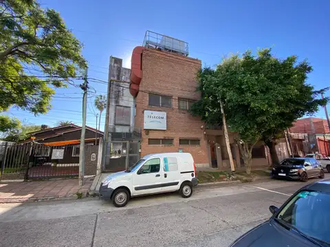 Depósito en Rosario